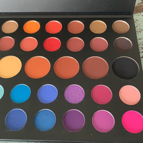 james charles palette - Picture 5 of 5